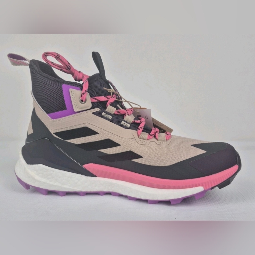 Adidas Women's Terrex Hiking Shoes - Size 10
